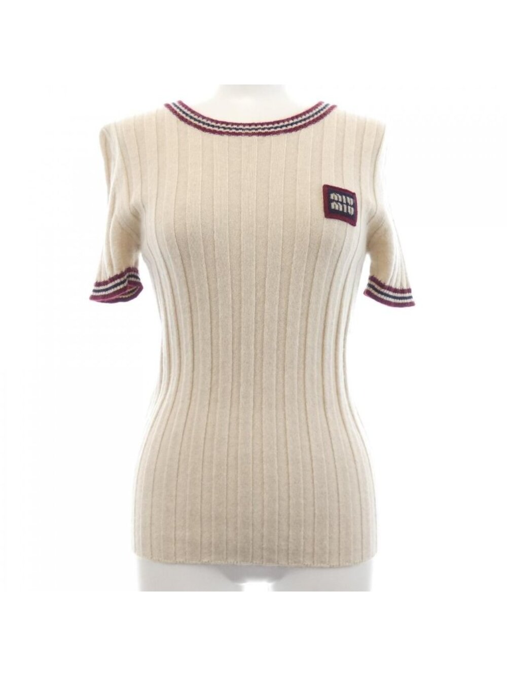 Miu Miu Knit Sweater